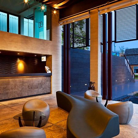 The Serenity HHQ Interieur foto