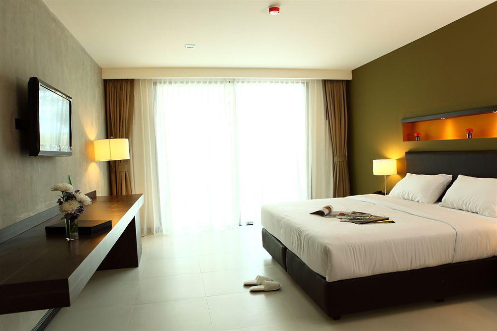 The Serenity HHQ Kamer foto